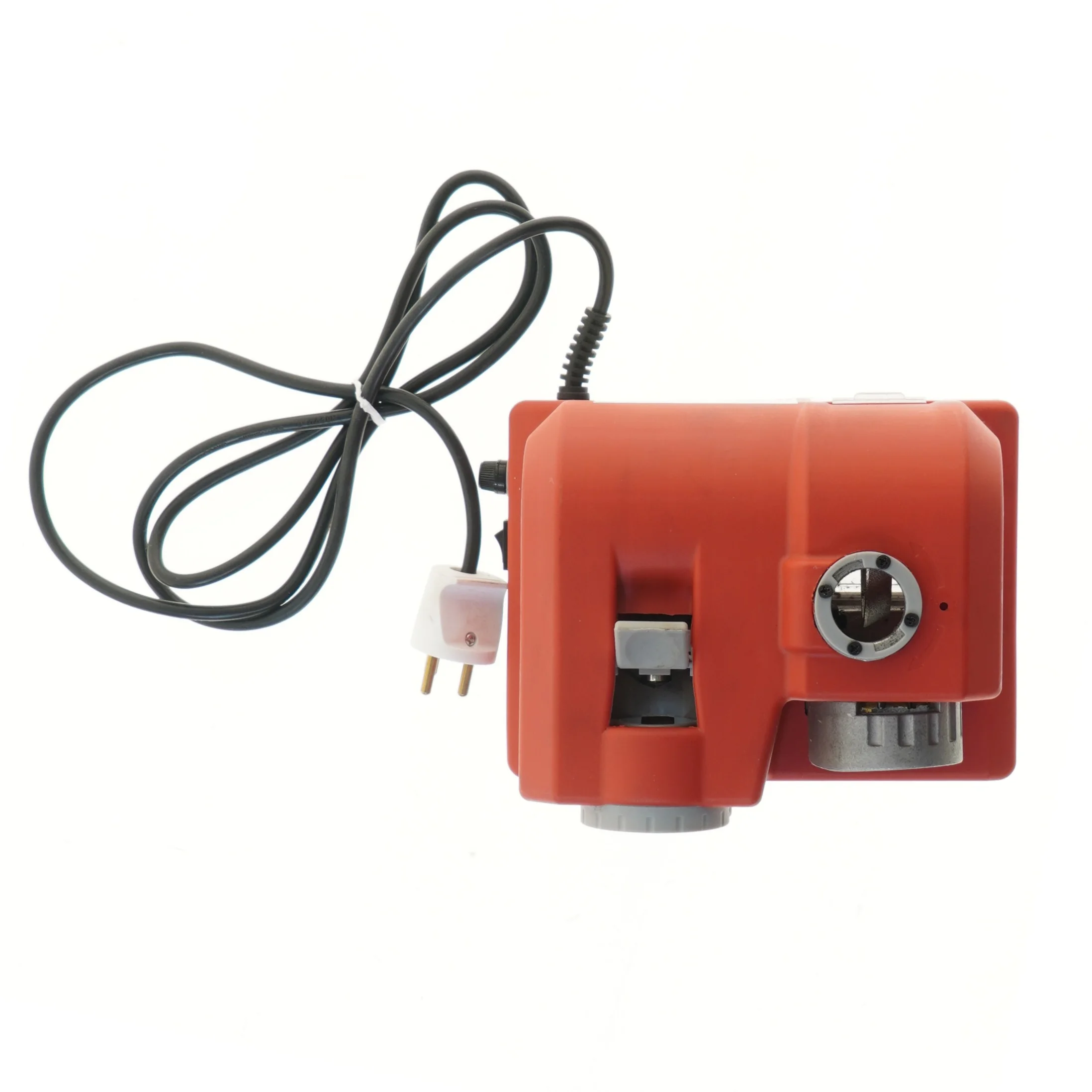 Elektrisk bor sliber fra Holzmann (str. 21,5x16x14,5 cm)