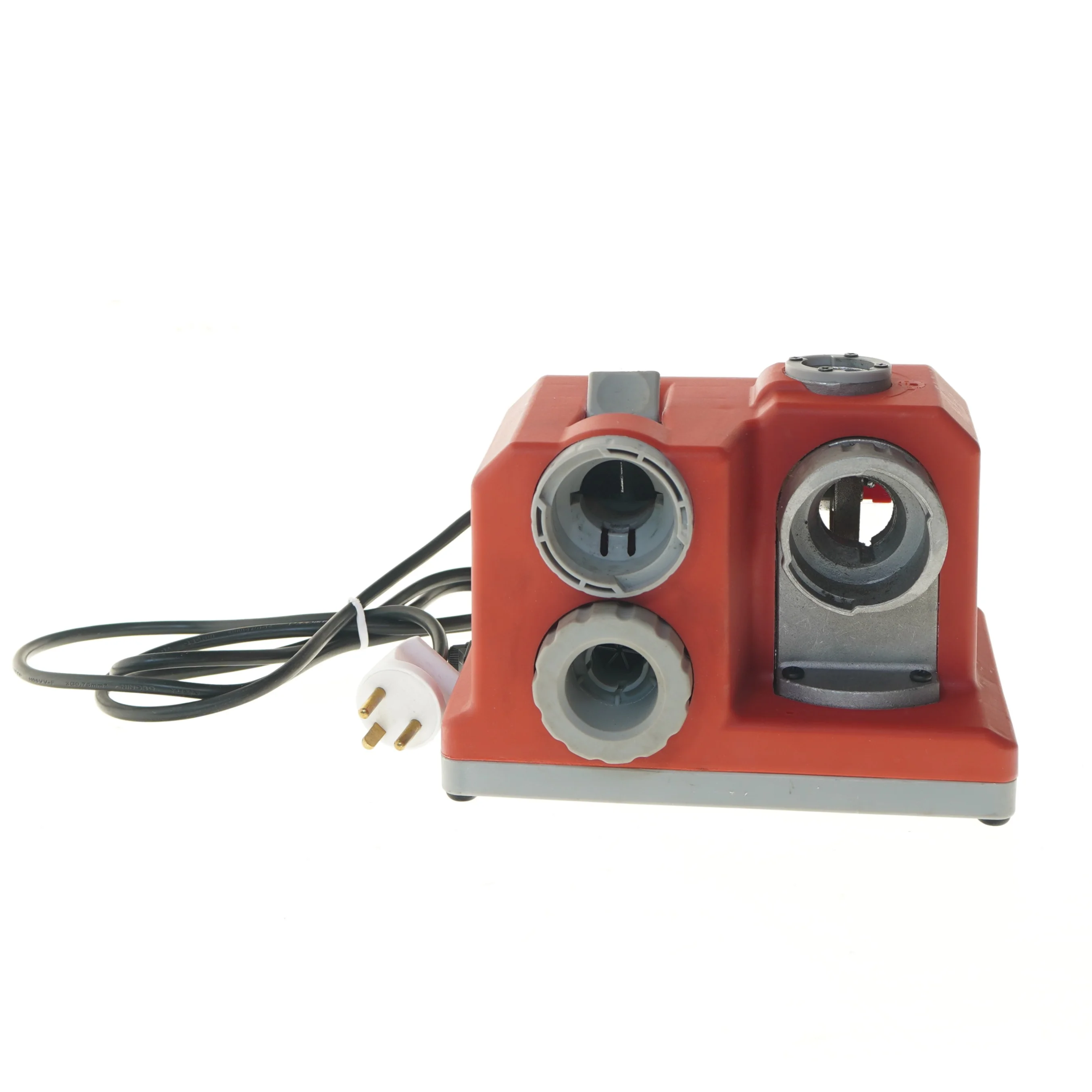 Elektrisk bor sliber fra Holzmann (str. 21,5x16x14,5 cm)