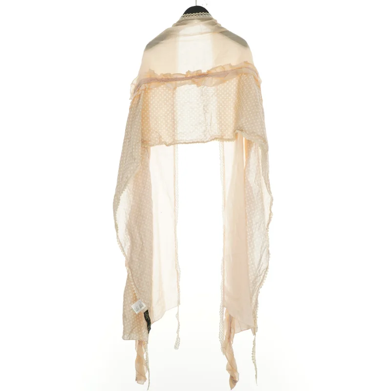 Tørklæde fra Zay (str. 190x40cm)