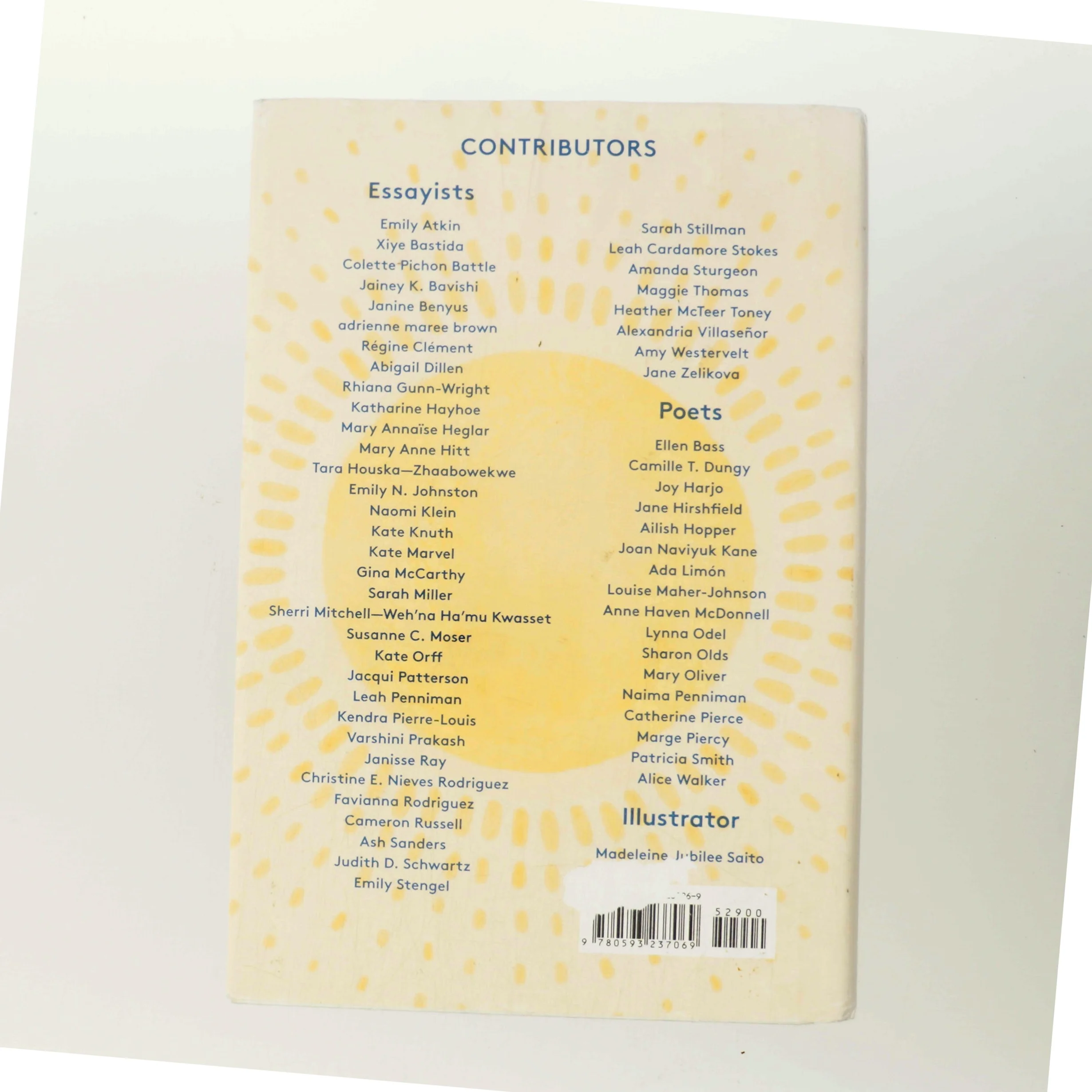 All we can save : truth, courage, and solutions for the climate crisis (Bog)