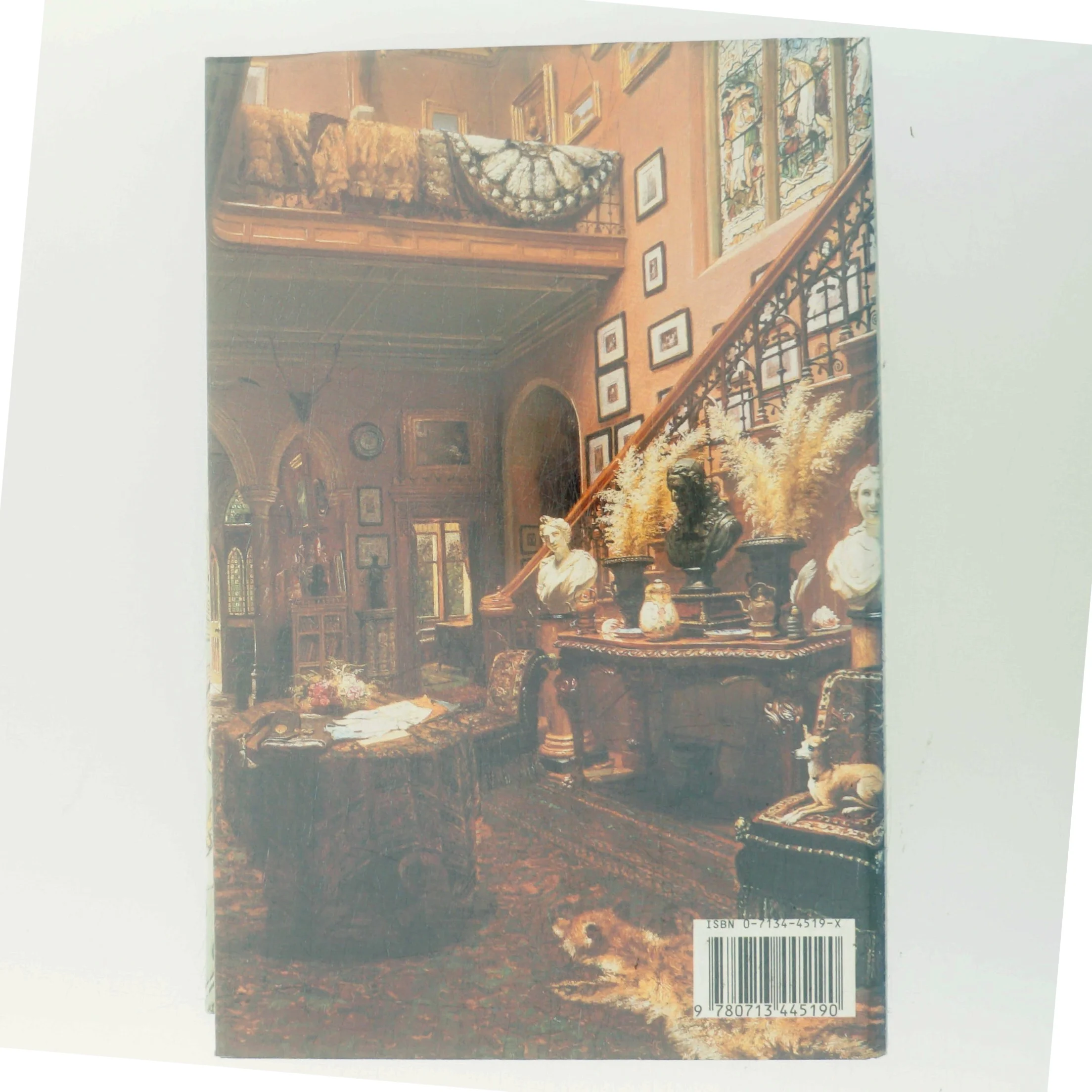 Victorian things af Asa Briggs (Bog)