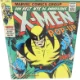 Marvel pop-up bog, X-Men
