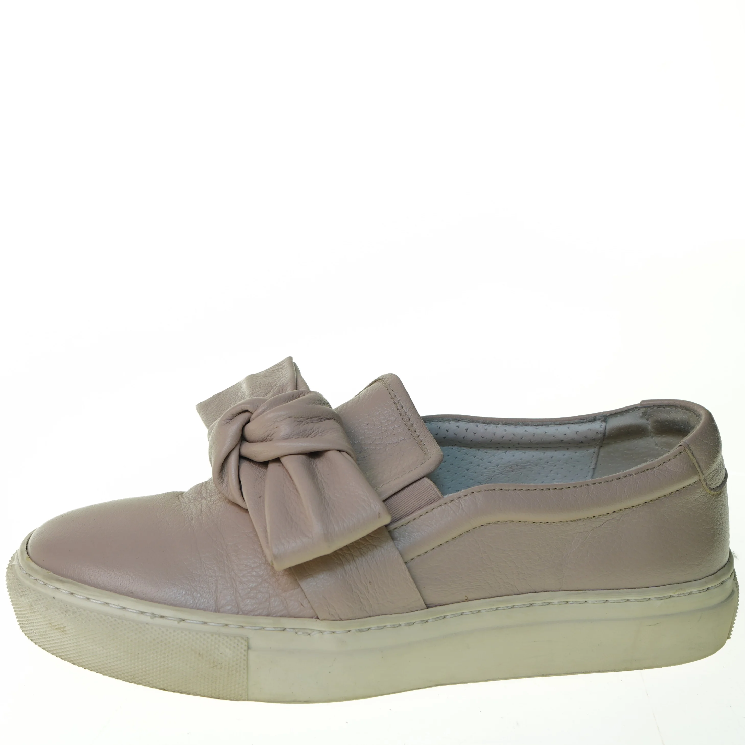 Skind Loafers fra Billi Bi (str. 38)