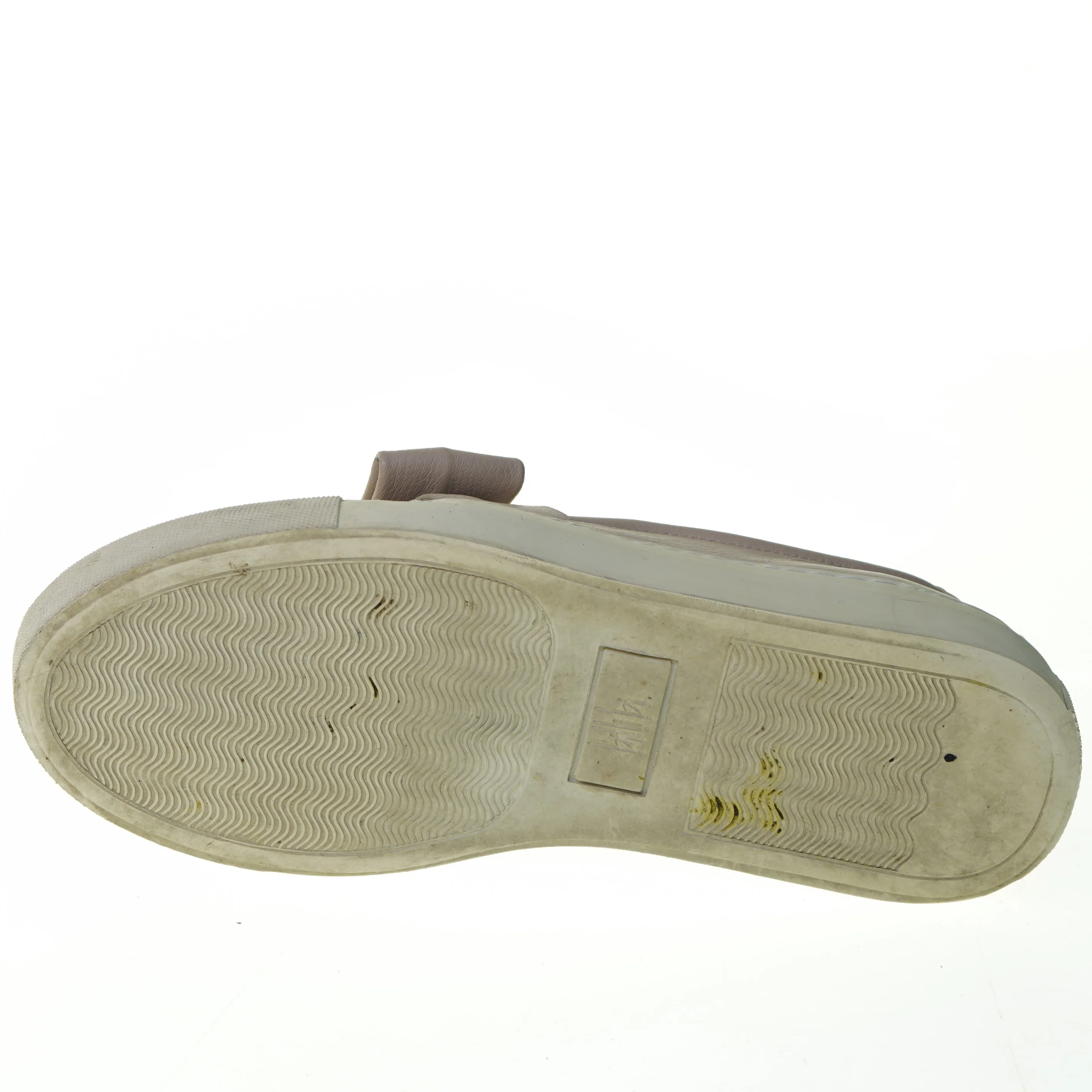 Skind Loafers fra Billi Bi (str. 38)