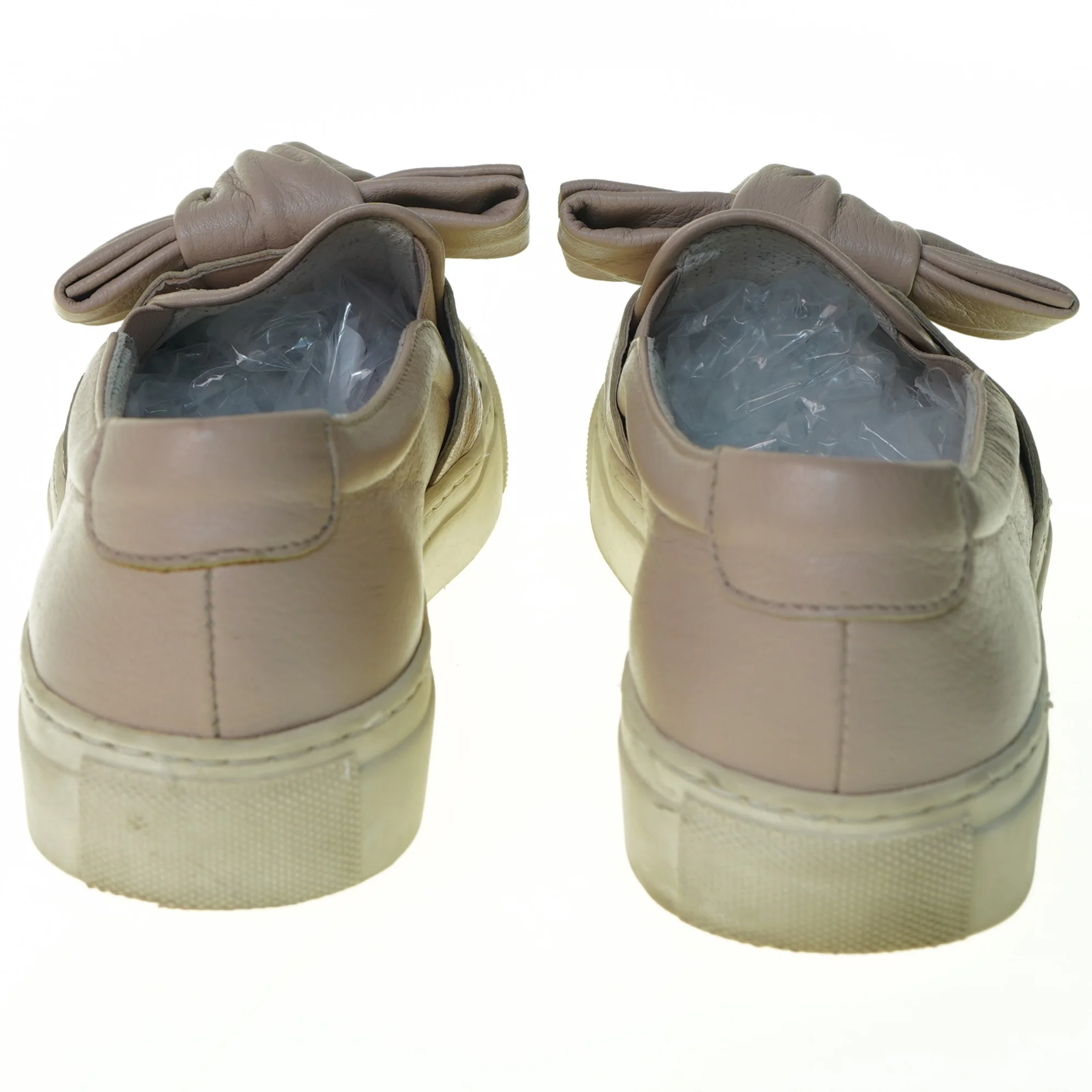 Skind Loafers fra Billi Bi (str. 38)