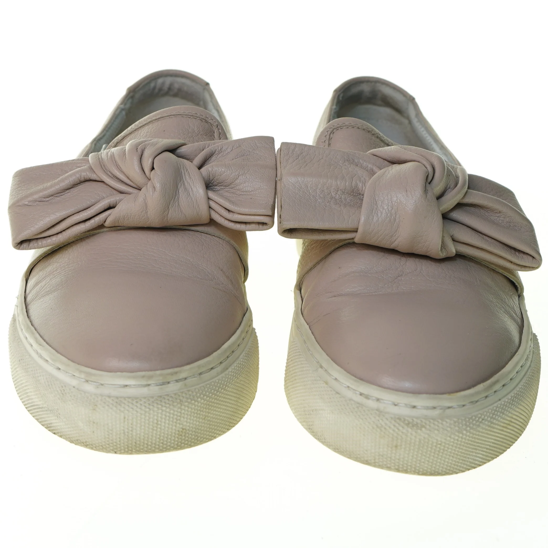 Skind Loafers fra Billi Bi (str. 38)