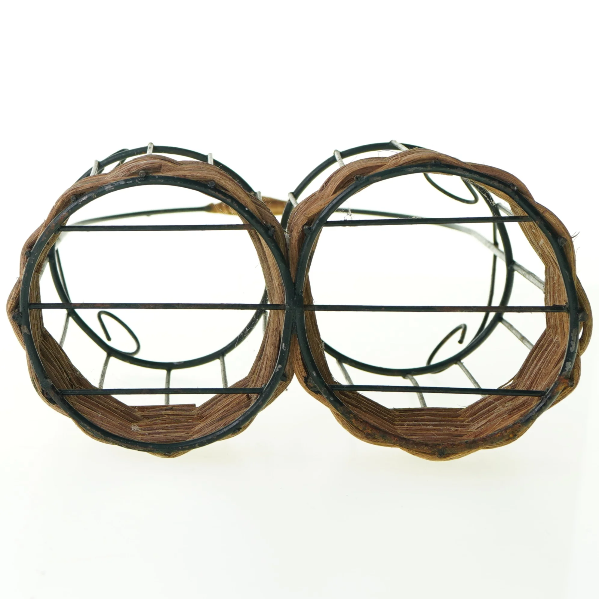 Flaskeholder Dekoration (str. 39 x 21 x 10 cm)