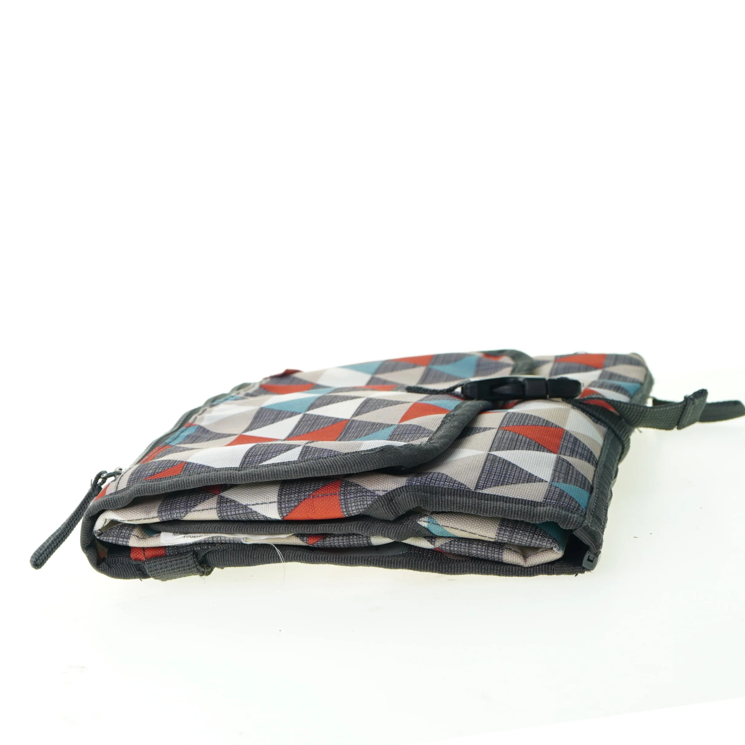 Pusletaske med Puslemåtte fra Skip Hop (str. 90 x 29 cm)