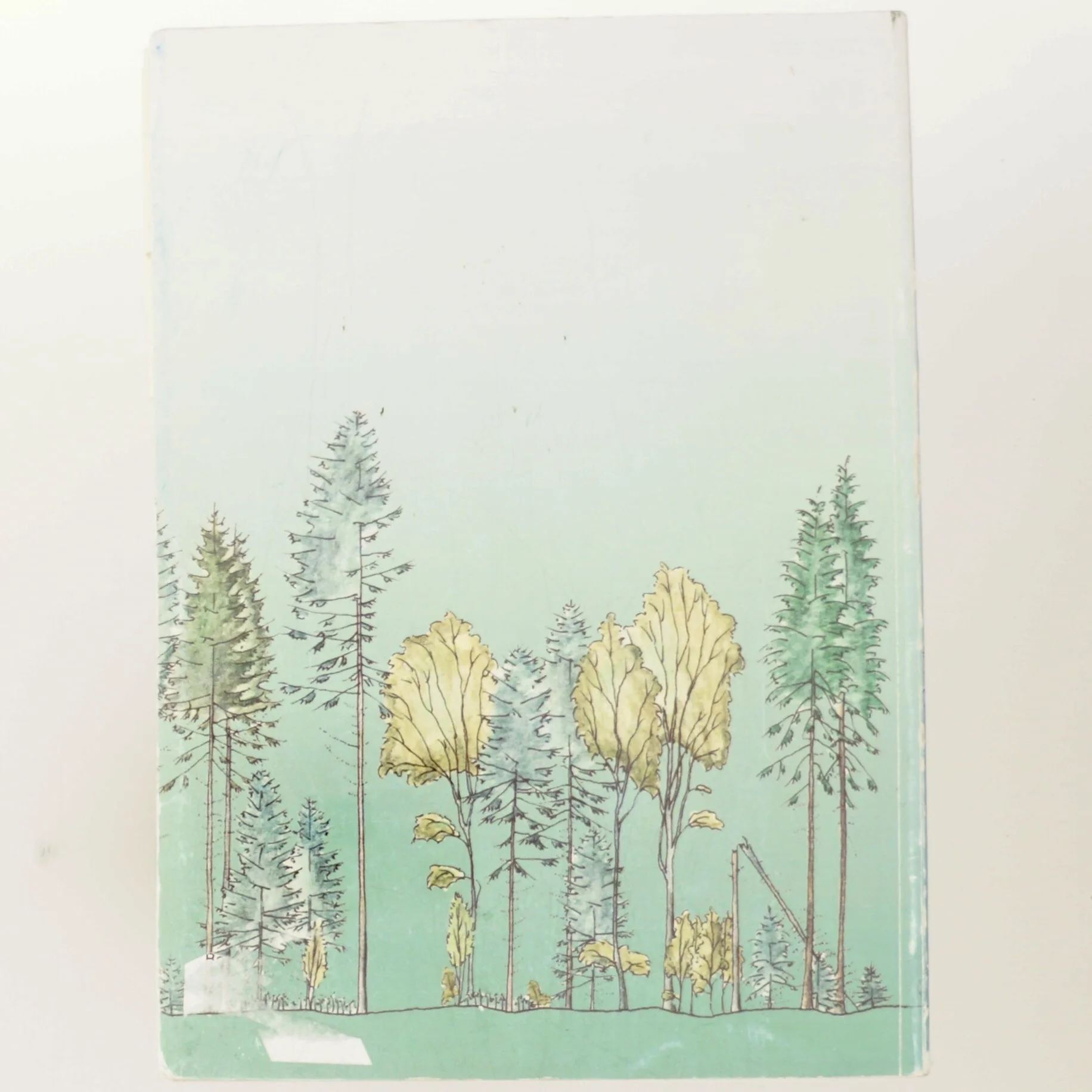 Naturnær skovdrift af J. Bo Larsen (Bog)