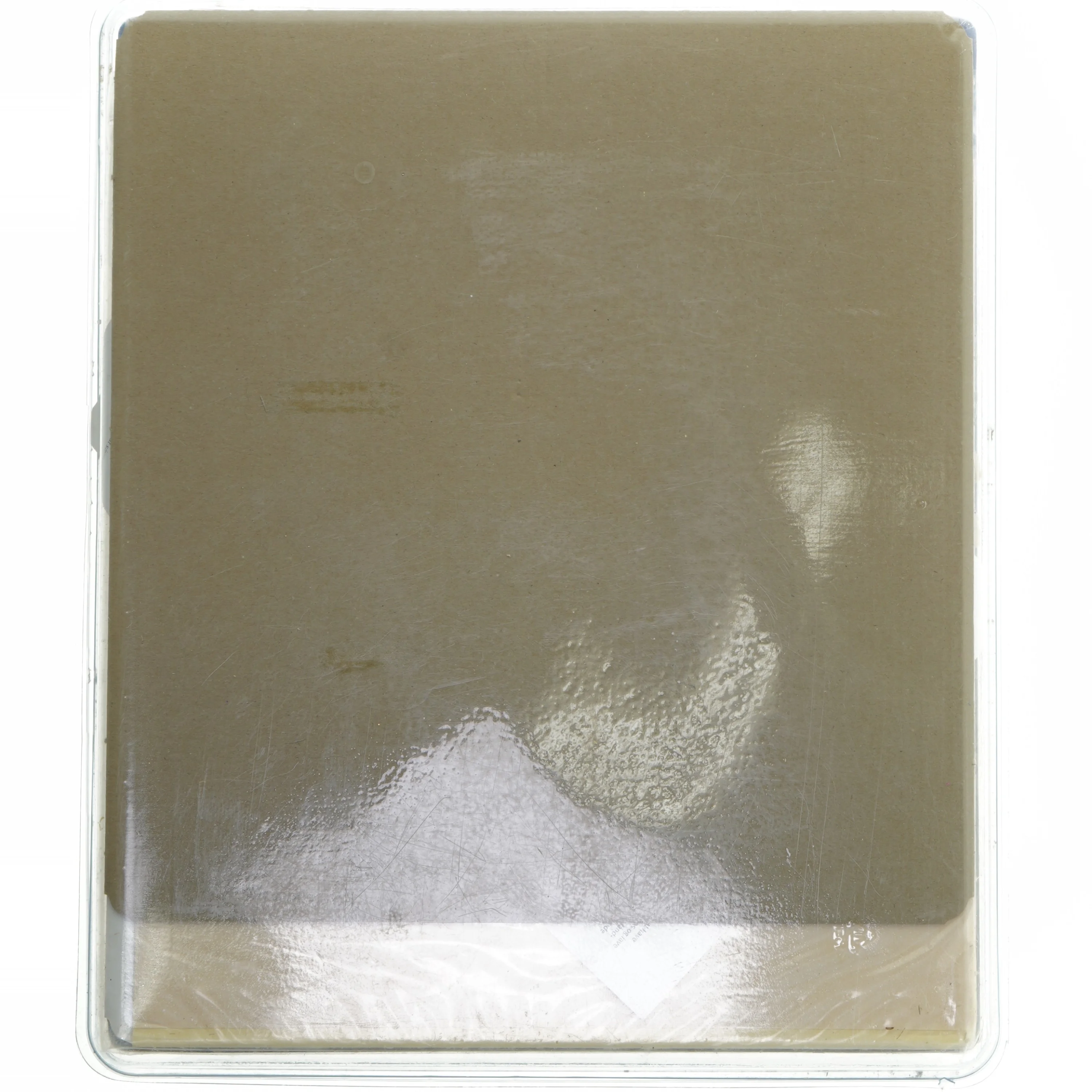 Perler i plastopbevaring fra Panduro (str. 40x35 cm)