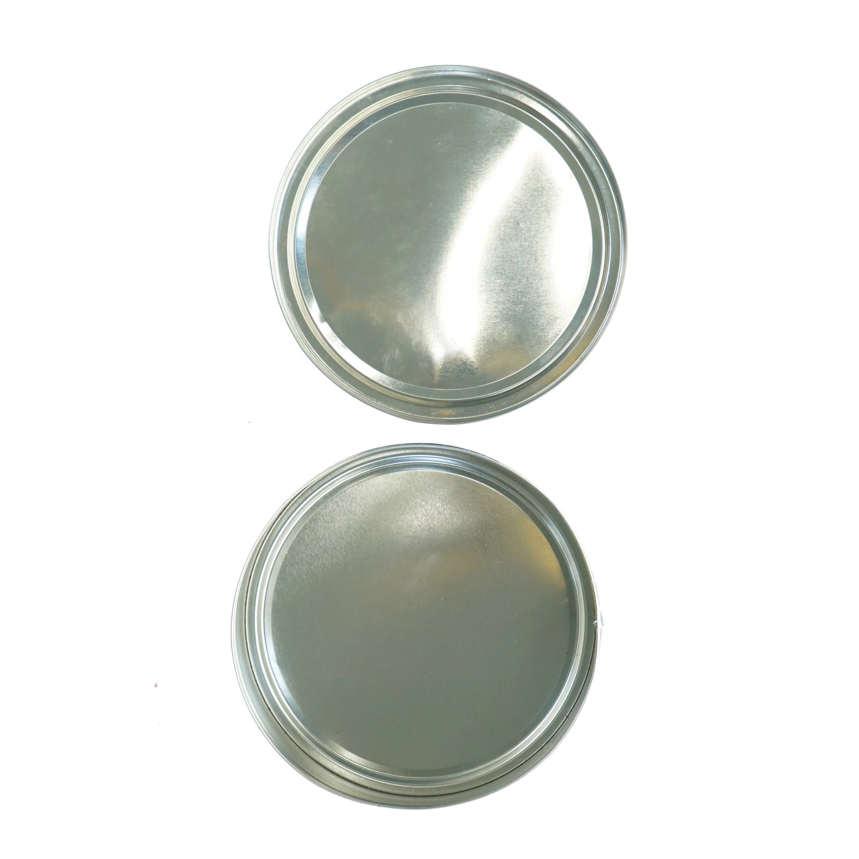 Vintage Kelsen Butter Cookies Småkagedåse (str. Diameter, 19 cm h 7 cm)