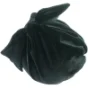 Velour Turban Hovedtørklæde (str. 20 x 30 cm)