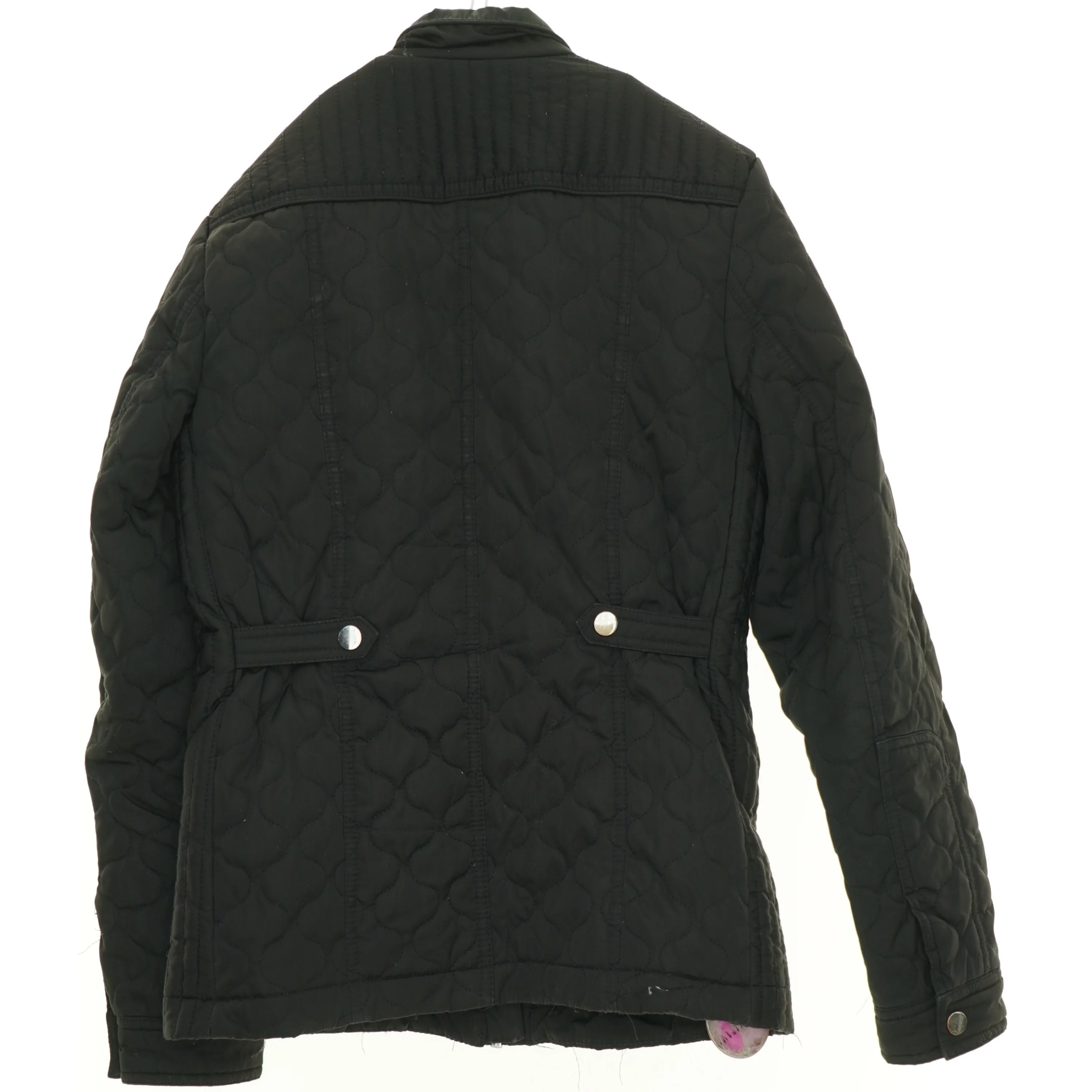 Vatteret Overgangsjakke fra Soul River (str. 152 cm)