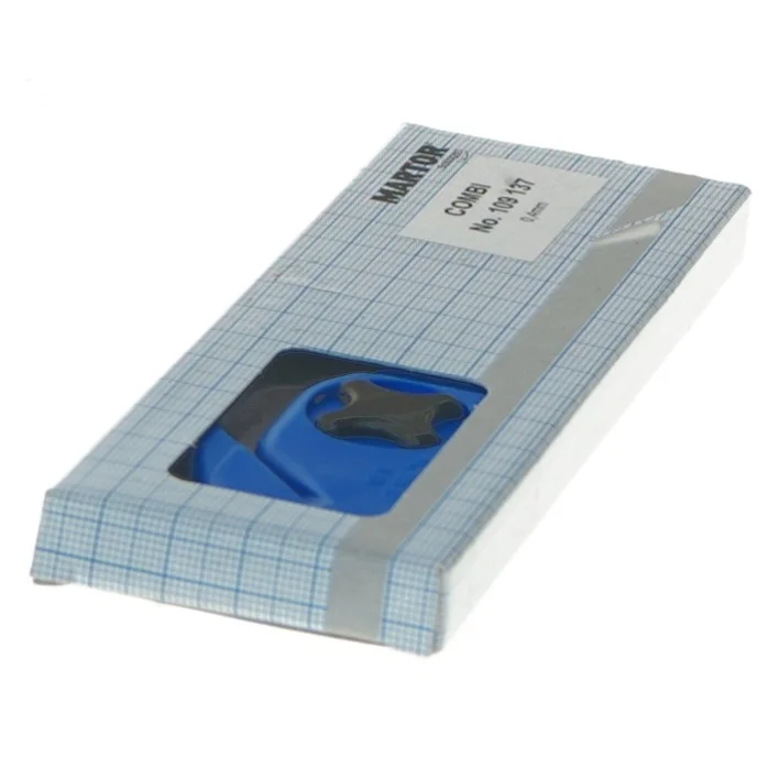 Martor Combi sikkerhedskniv fra Martor (str. 16x5,5 cm)