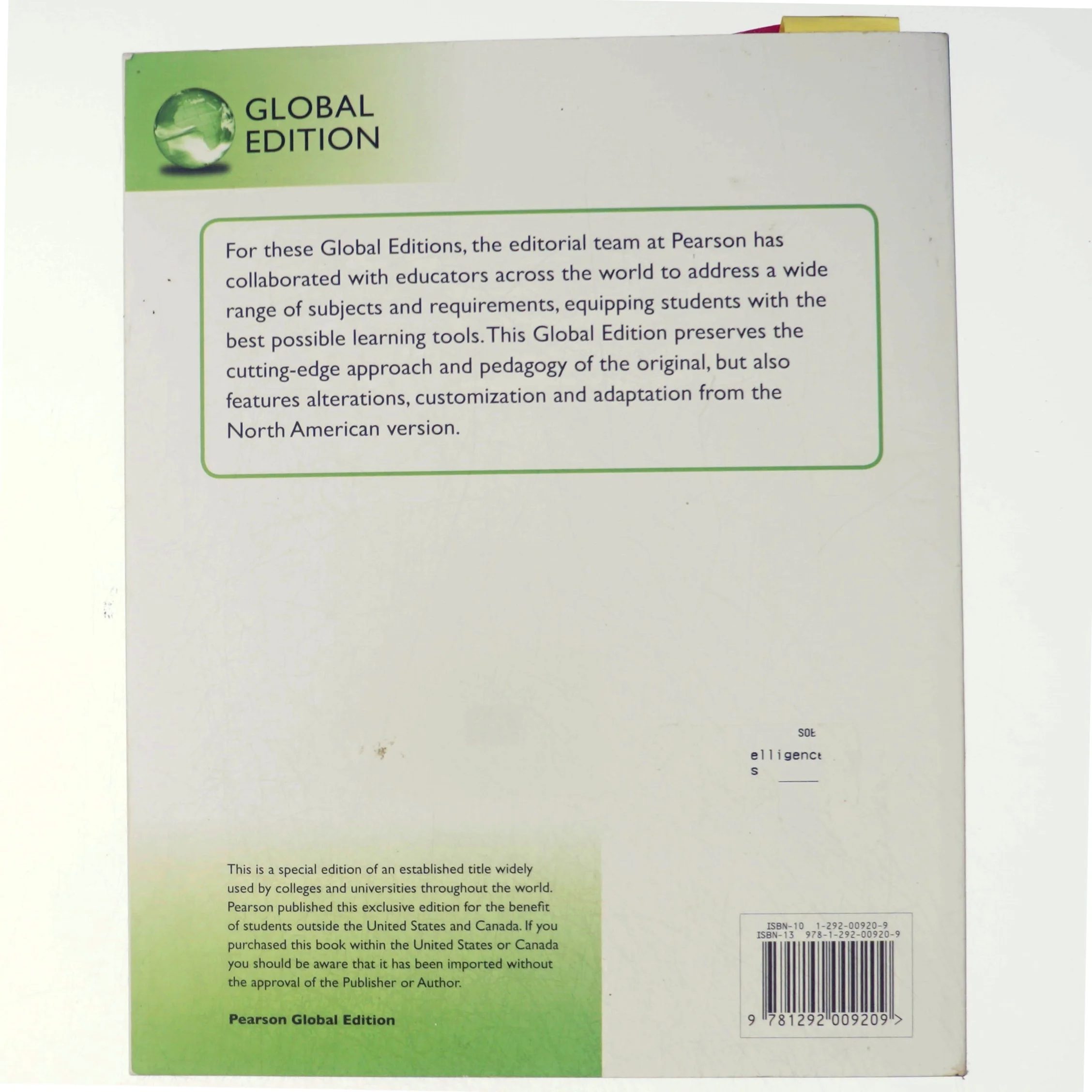 Business intelligence and analytics : systems for decision support af Efraim Turban (Bog)