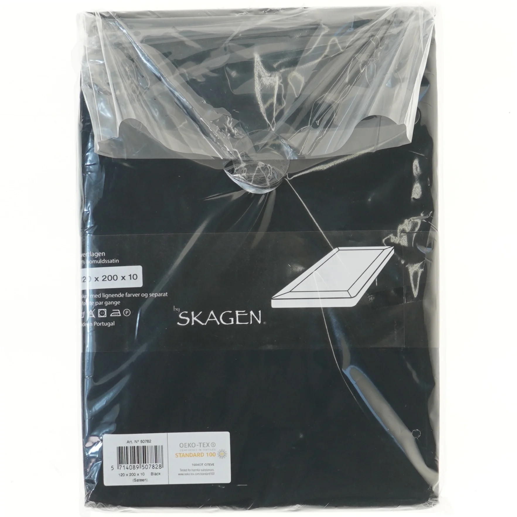 Skagen kuvertlagen 120x200x10 cm fra Skagen (str. 120x200x10 cm)
