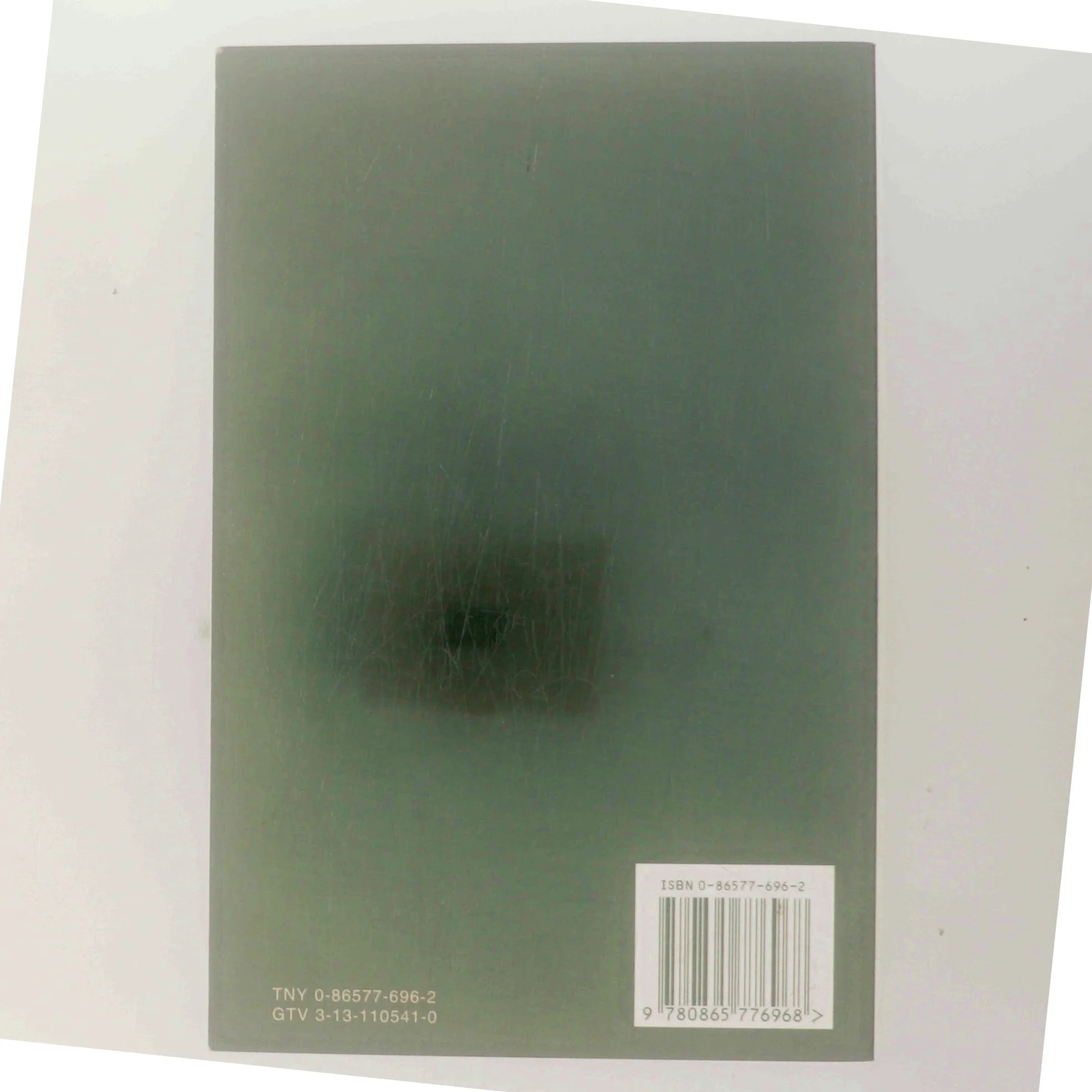 Speech-language pathology desk reference (Bog)