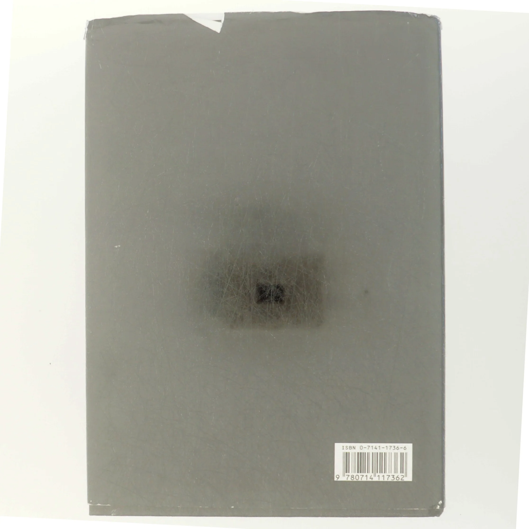 The alchemy of culture - Intoxicants in society af Richard Rudgly (bog)