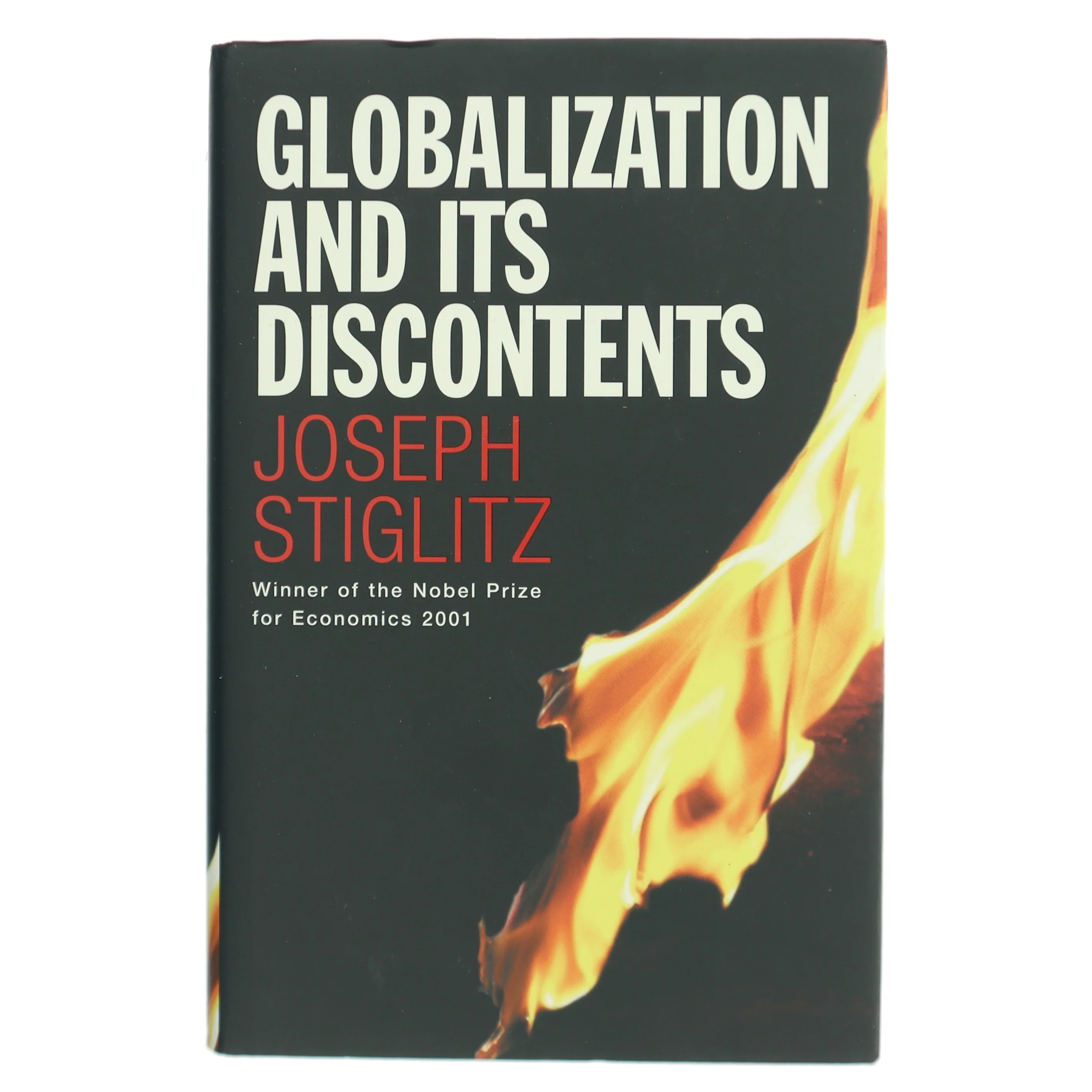 Globalization and its discontents af Joseph E. Stiglitz (Bog)