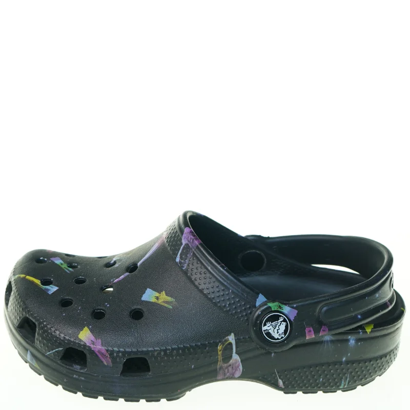 Classic Out of this World II - Astronaut Sandaler fra Crocs (str. 32-33)