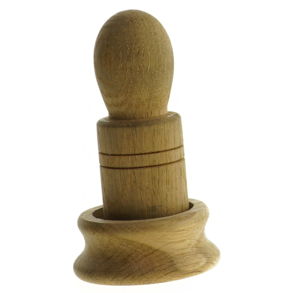 Paper Potter til plantepotter (str. H. 13 cm. ø. 7,5 cm)