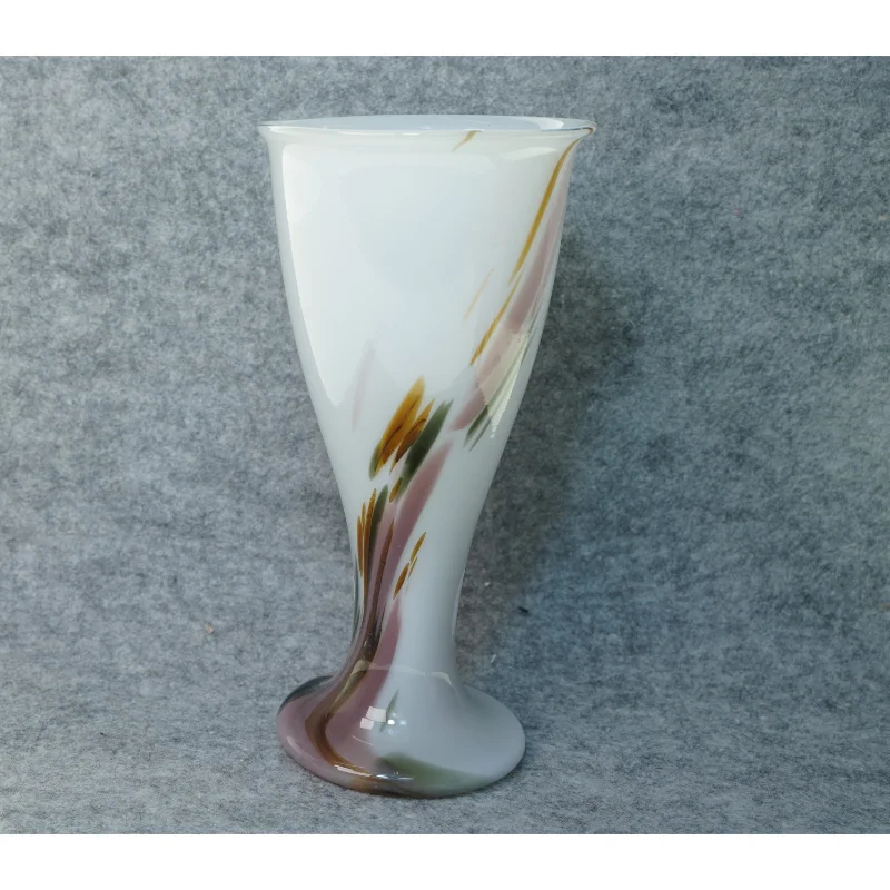 Najade Holmegaard Vase (str. 22 x 11 cm)