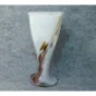 Najade Holmegaard Vase (str. 22 x 11 cm)