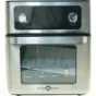 Kitchen Master Airfryer Miniovn med meget udstyr i god stand(str. 34,5 x 31,5 x 36 cm)