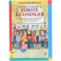 Morsomme fortellinger om førsteklassinger af Astrid Lindgren, Viveca Lärn Sundvall, Sören Olsson, Anders Jacobsson, Inger Sandberg, Lasse Sandberg (Bog)