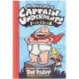 The Adventures of Captain Underpants af Dav Pilkey (Bog)