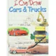 I Can Draw Cars and Trucks af Amanda O'Neill, Terry Longhurst (Bog)