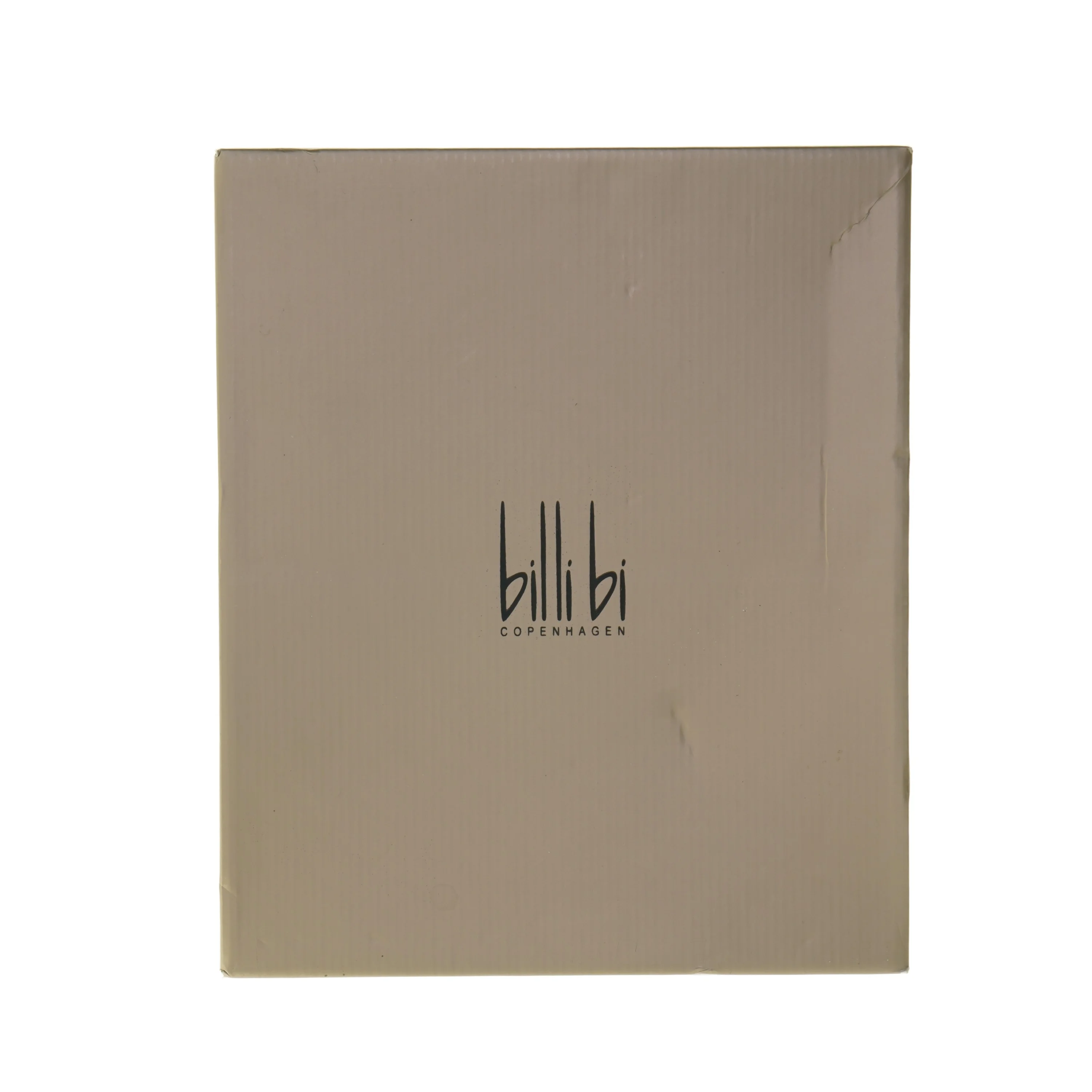 Nye Blå støvletter med snørebånd fra Billi Bi (str. 42 )