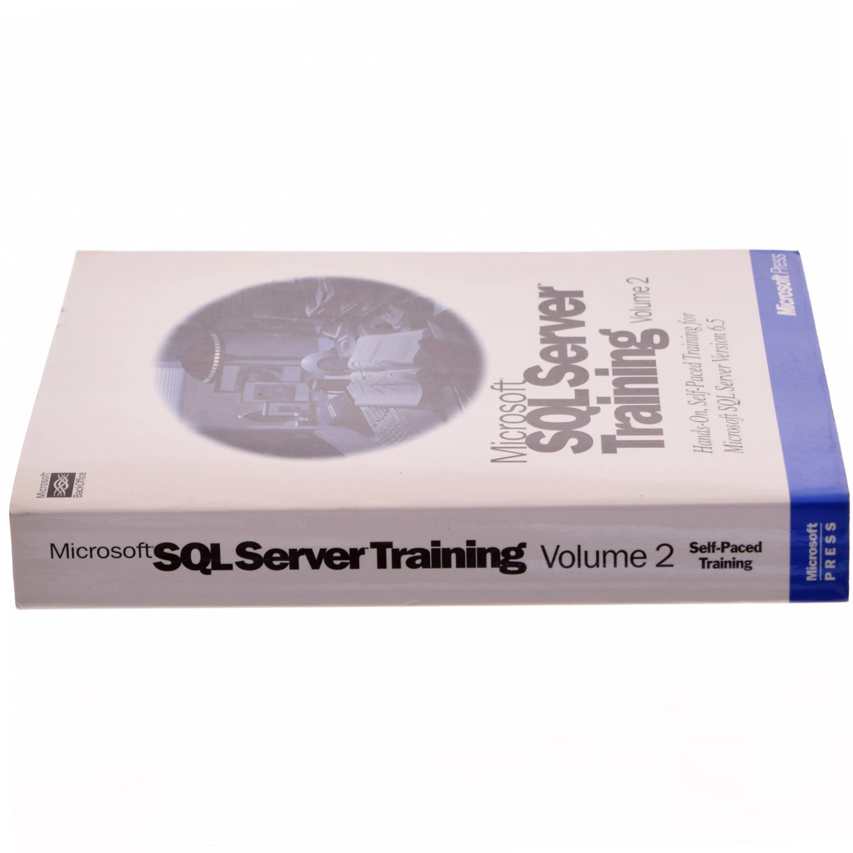 Microsoft SQL Server Træningsbog, Volume 2 fra Microsoft