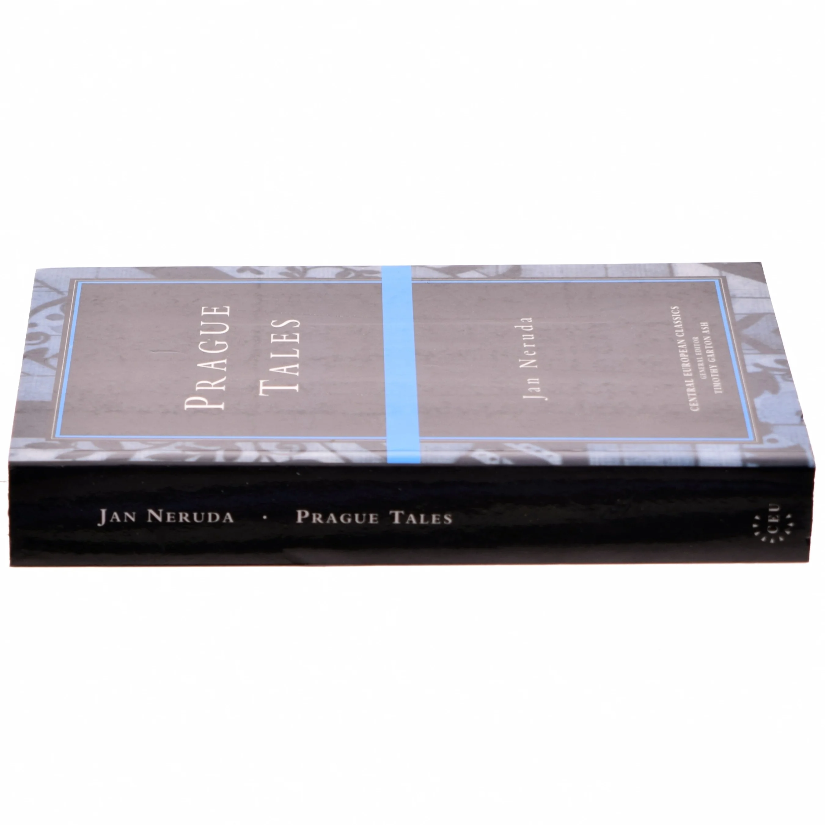 Prague tales af Jann Neruda(Bog)