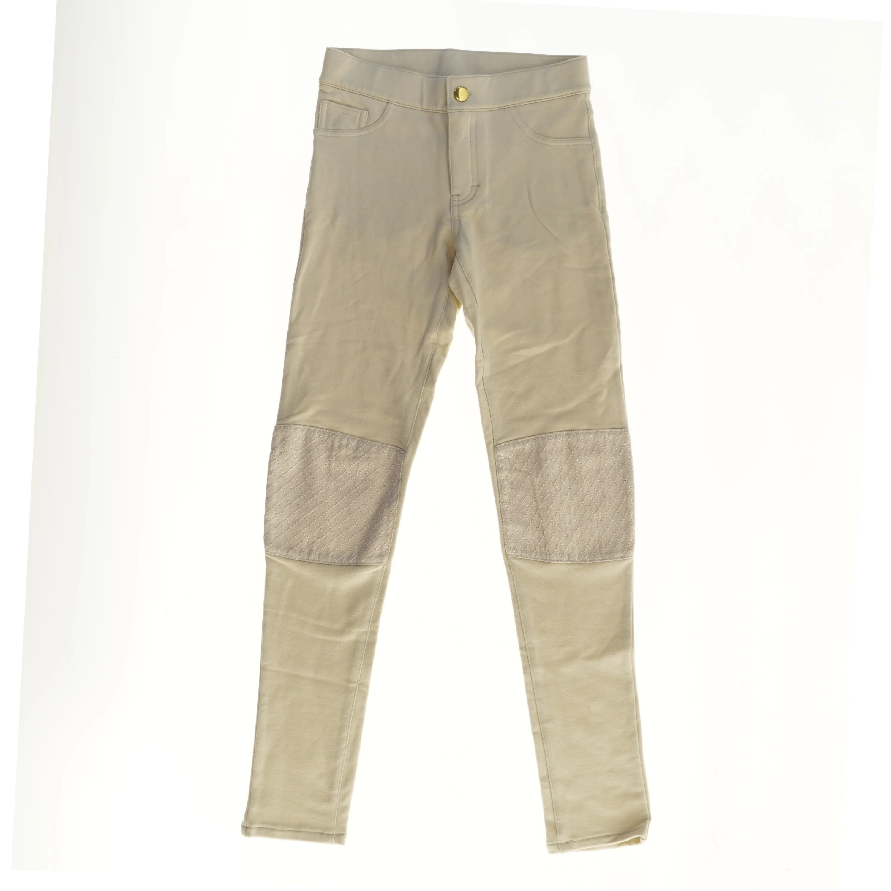 Ridebukser med forstærknede knæ fra H&M (str. 146)