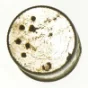 Antik Gevalia Vittpeppar Krydderbøsse fra Gevalia (str. 7 cm x 35 o cm)