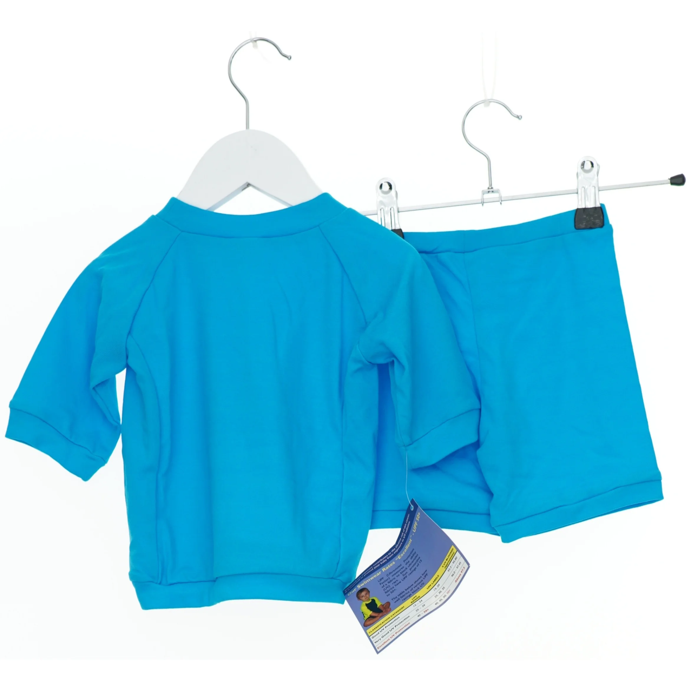 Protech UV-beskyttelses sæt (str. 86)