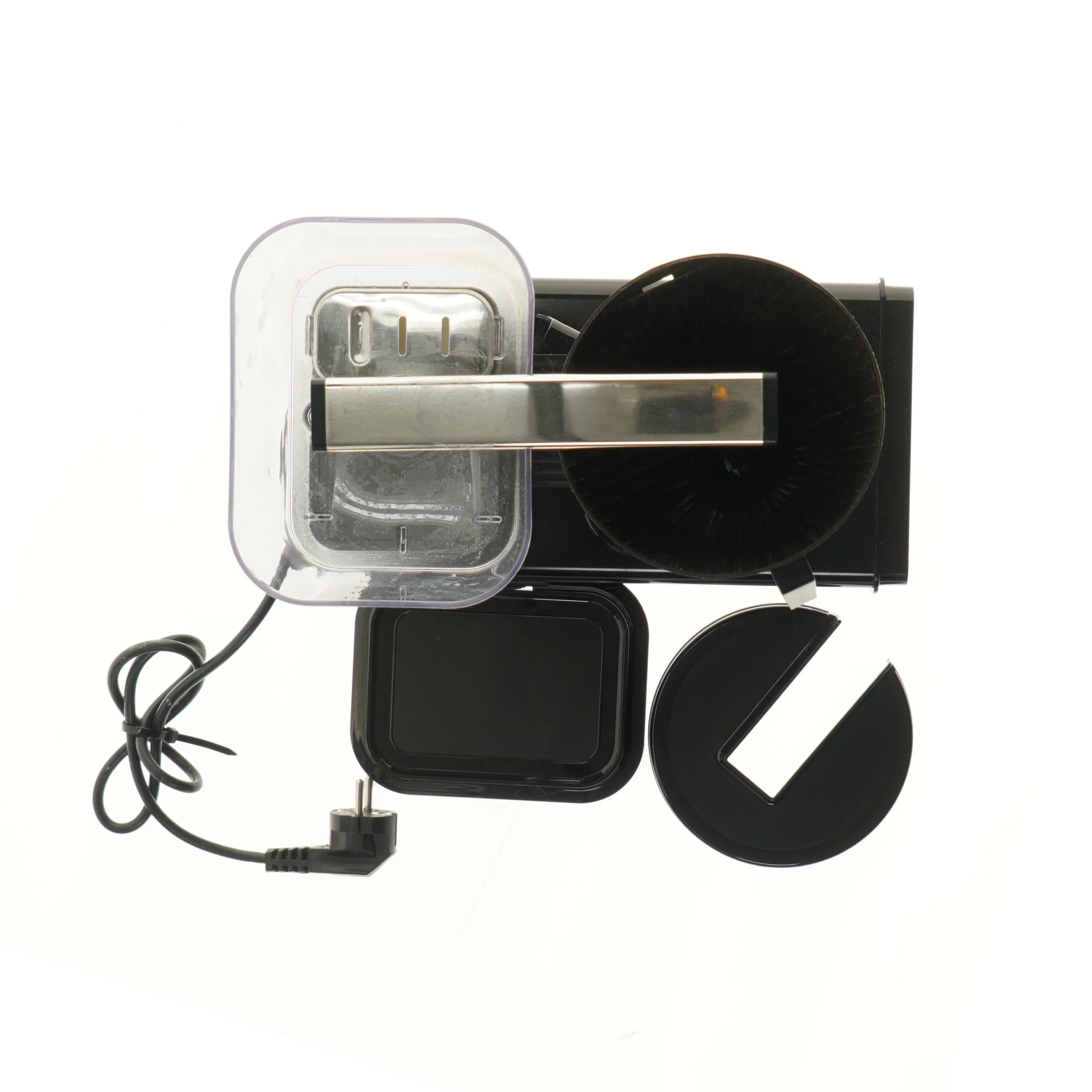 Moccamaster kaffemaskine (str. 33x32,5 cm)