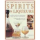 The Cook's Practical Encyclopedia of Spirits & Liqueurs af Stuart Walton, Norma Miller (Bog)