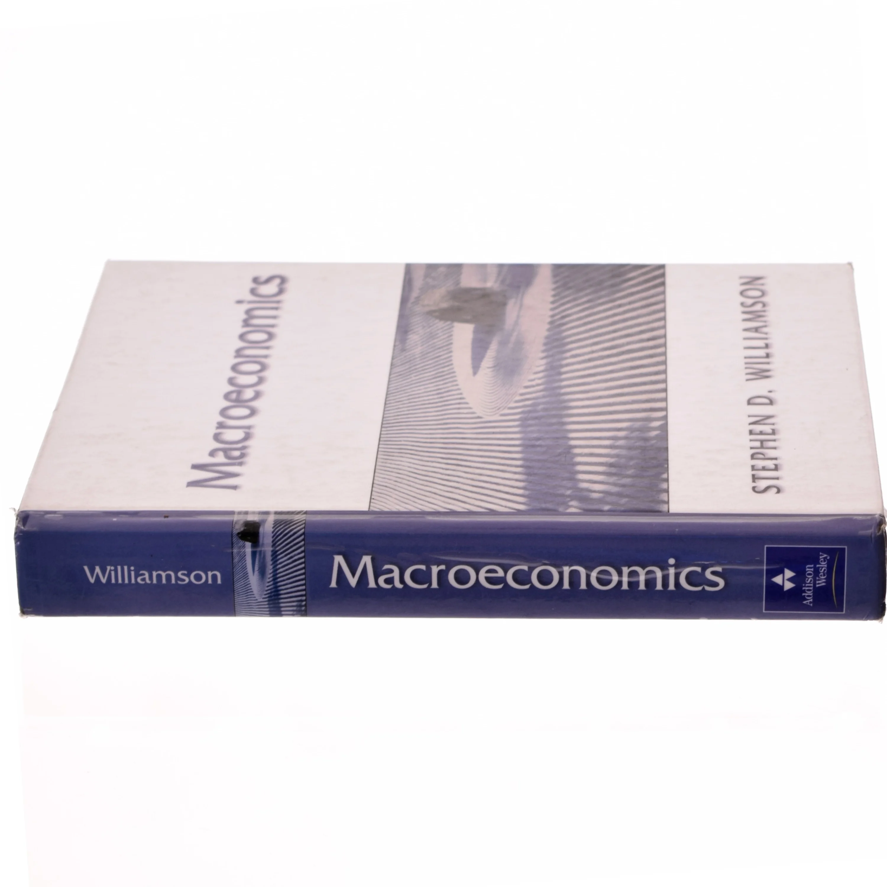 Macroeconomics af Stephen D. Williamson (Bog)