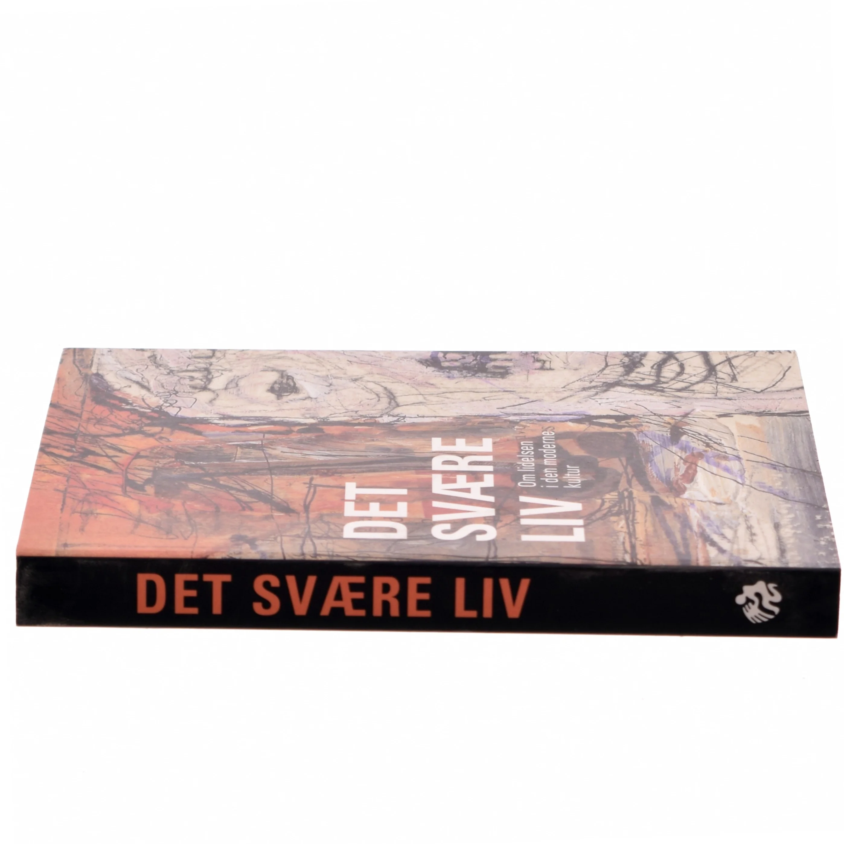 Det svære liv af Anders Dræby Sørensen, Henrik Høgh-Olesen, Mette Jensen, Per Schultz Jørgensen, Sune Liisberg, Hans Jørgen Thomsen, Rasmus Willig, Anders Petersen, Claus Møldrup, Pia Knudsen, Bente Hjorth Madsen, Esben Hougaard, Peter Elsass, Søren Vente