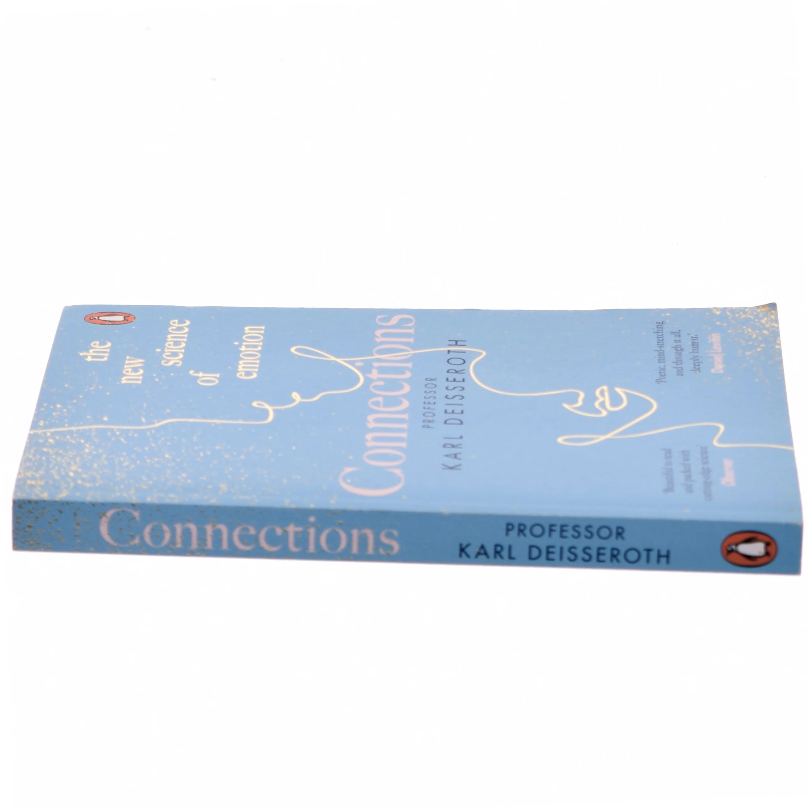 Connections af Karl Deisseroth (Bog)