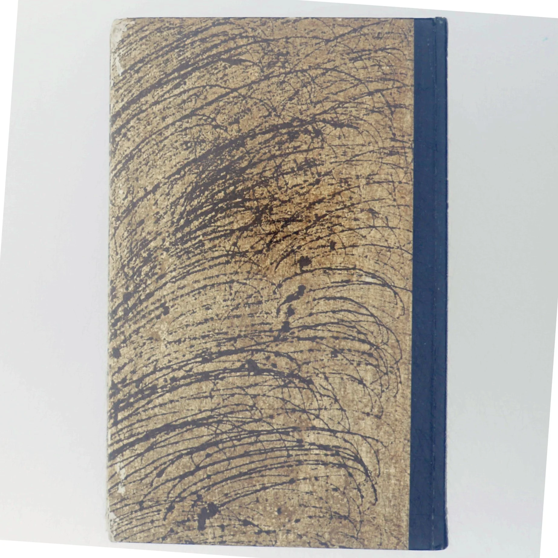 'Manden med pilefløjterne' af Nevil Shute