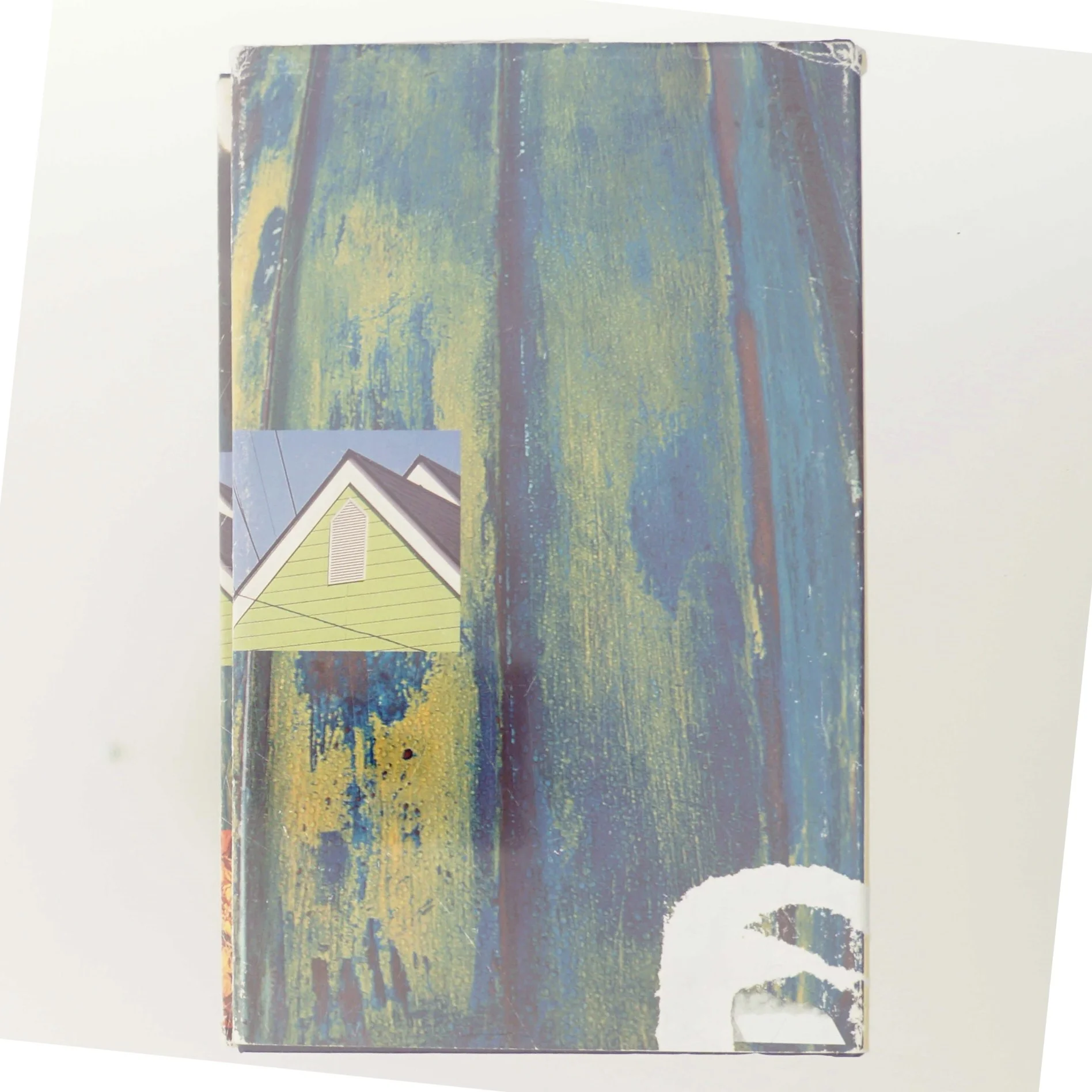 Passion af Anita Shreve (Bog)