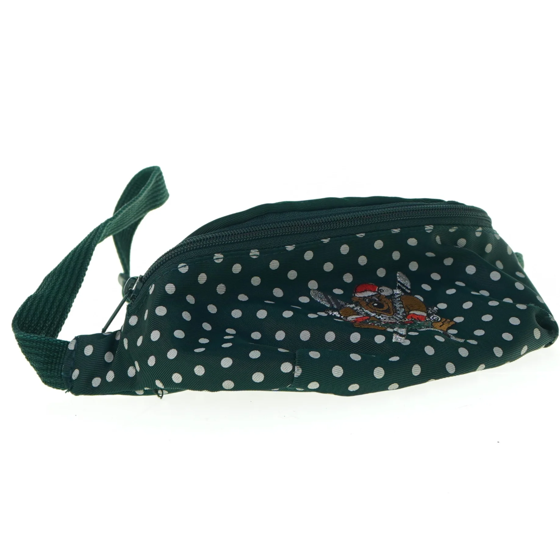 Bæltetaske fra Laurent David (str. 25 x 16 cm)