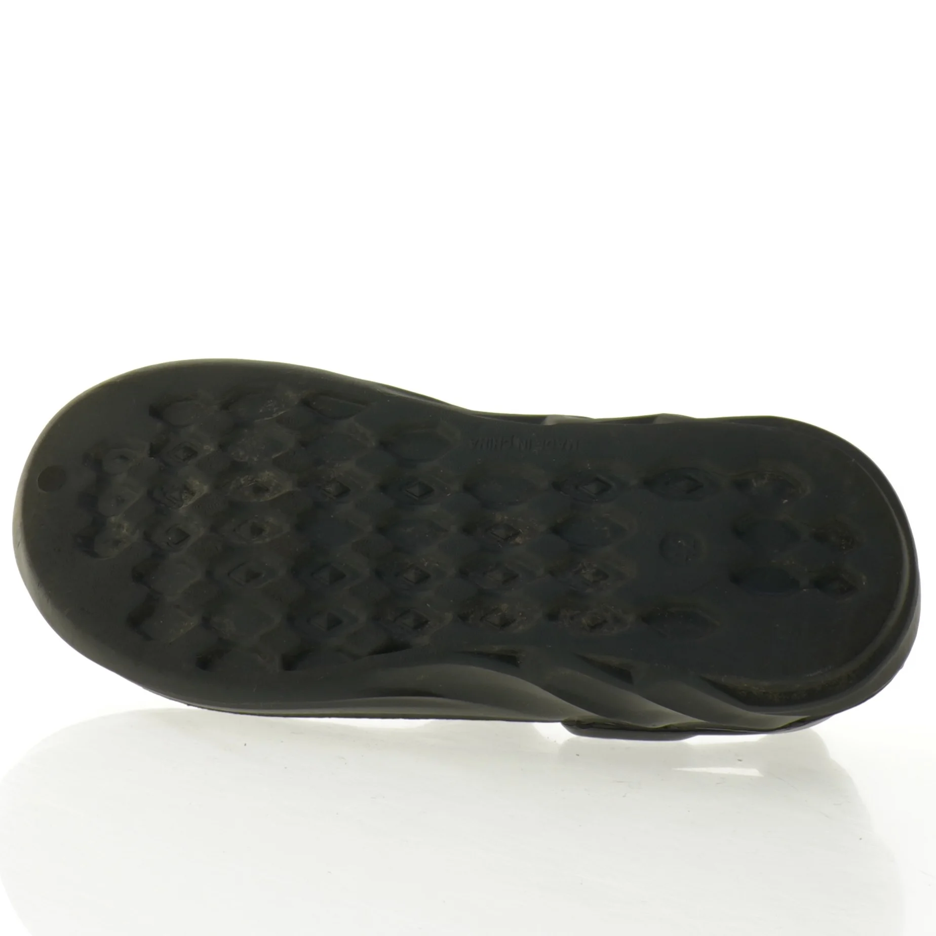 Slip in Gummisko badesandaler (str. 42) fra cult