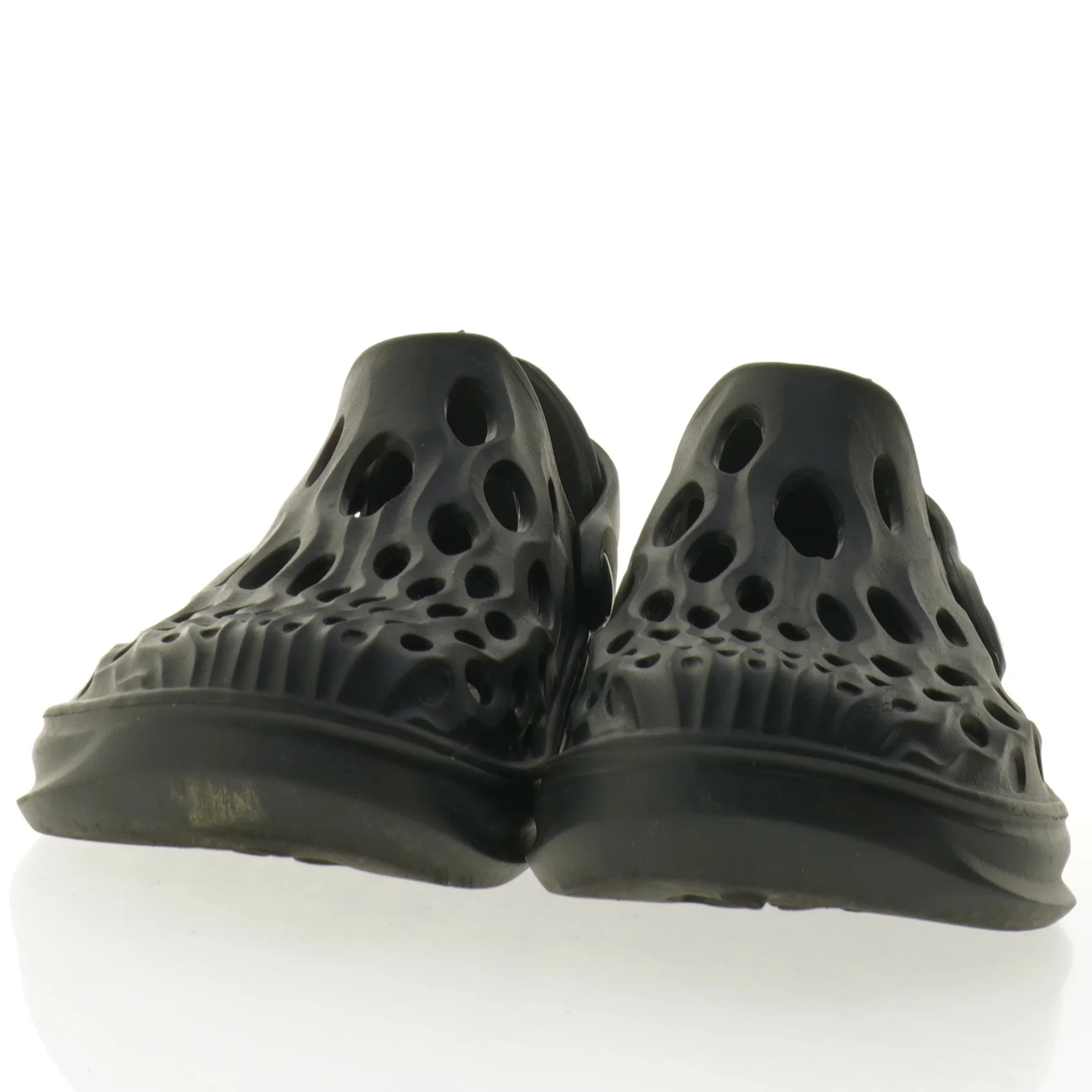 Slip in Gummisko badesandaler (str. 42) fra cult