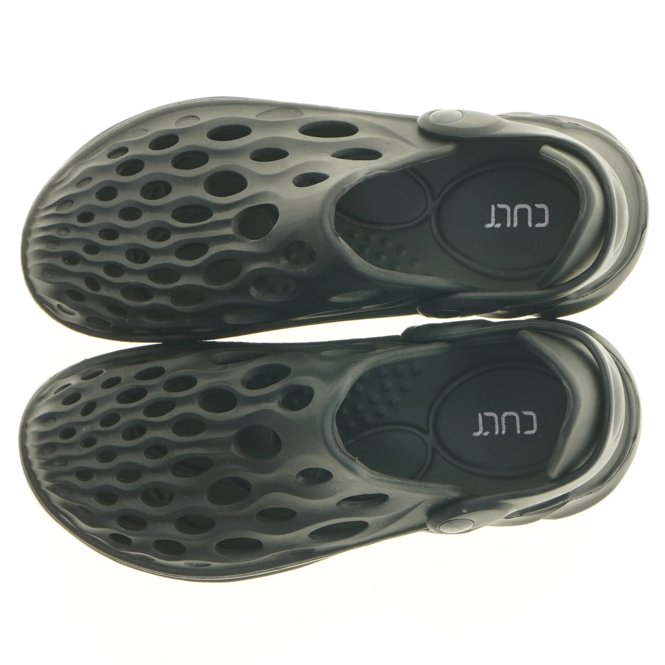 Slip in Gummisko badesandaler (str. 42) fra cult