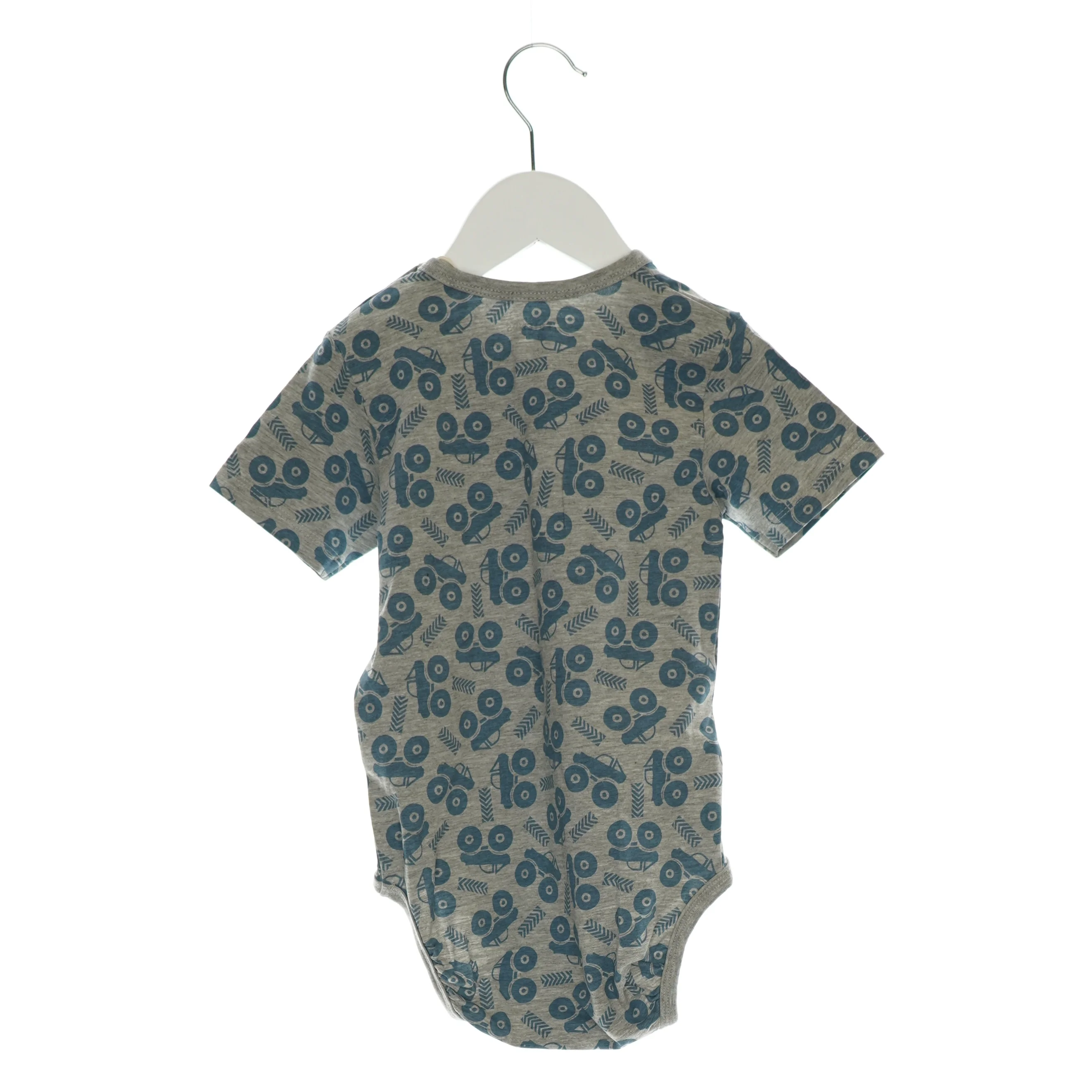 Sæt med bodystocking og shorts fra Friends (Str. 98)