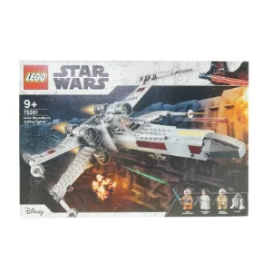 LEGO Star Wars 75301 Luke Skywalker's X-Wing Fighter fra Lego (str. 38 x 26 x 7 cm)